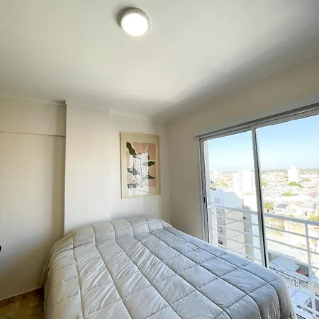 Saavedra 118 5°B By Depptoe Apartment Bahia Blanca Exterior photo