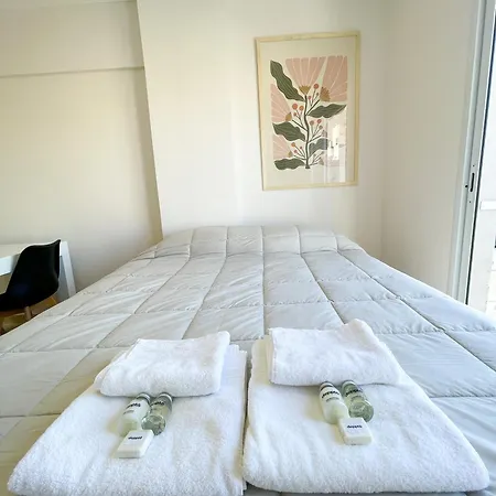 Saavedra 118 5°B By Depptoe Apartment Bahia Blanca Exterior photo