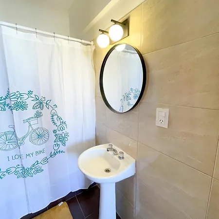 Saavedra 118 5°B By Depptoe Apartment Bahia Blanca Exterior photo