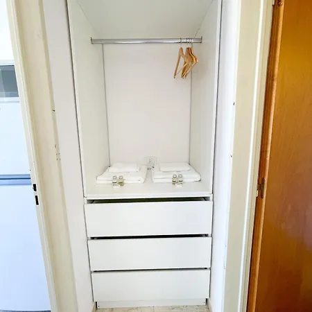 Saavedra 118 5°B By Depptoe Apartment Bahia Blanca Exterior photo