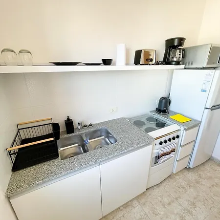 Saavedra 118 5°B By Depptoe Apartment Bahia Blanca Exterior photo