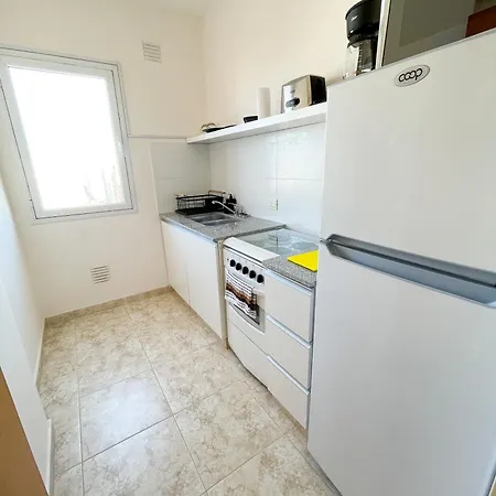 Saavedra 118 5°B By Depptoe Apartment Bahia Blanca Exterior photo