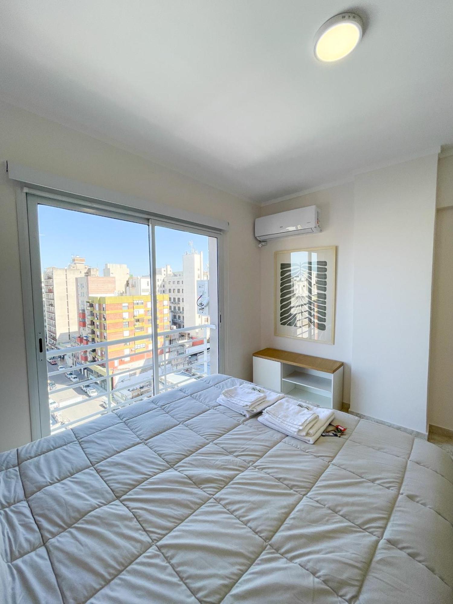 Apartment Saavedra 118 5°b By Depptoe *