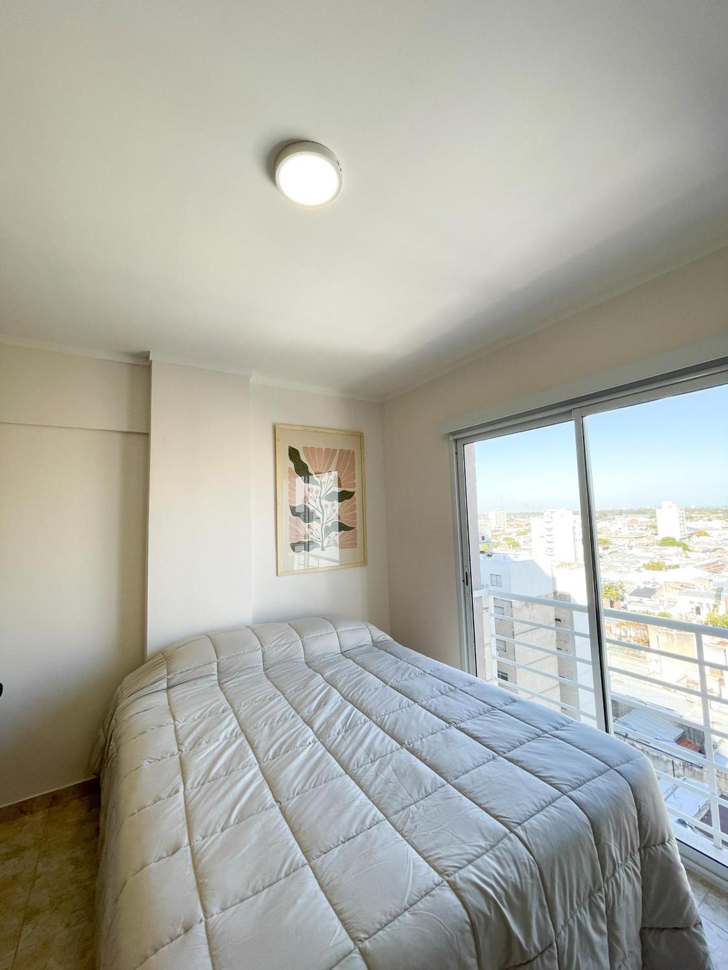 Saavedra 118 5°b By Depptoe * Bahia Blanca