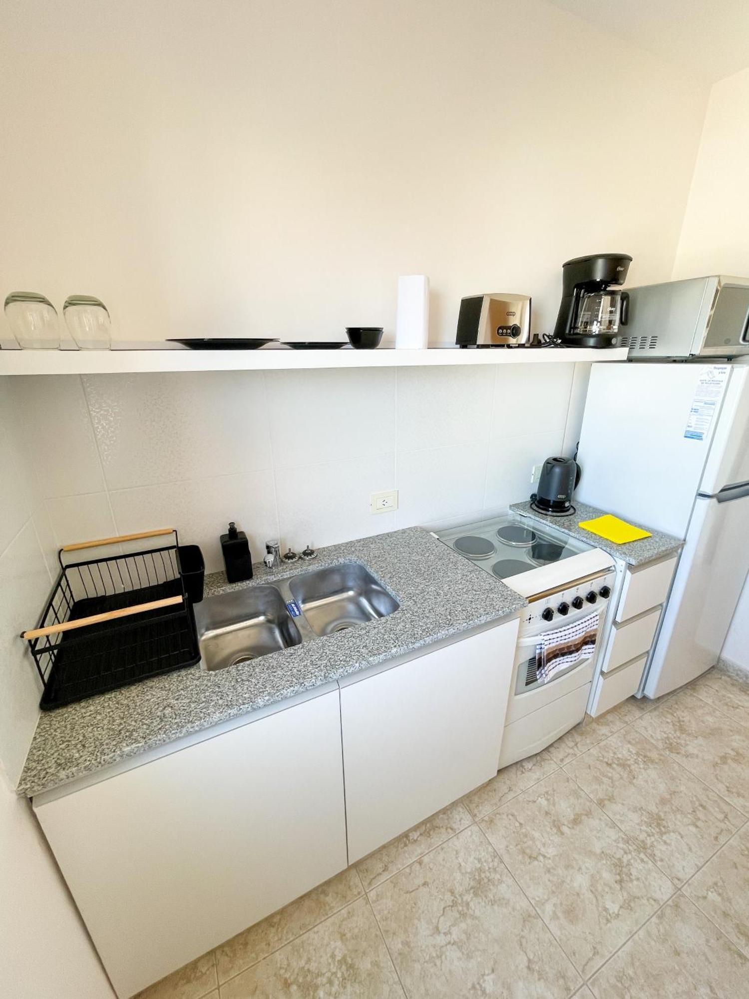 Saavedra 118 5°b By Depptoe Bahia Blanca